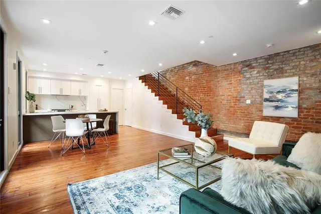 $5,500 | 618 North Rampart Street, Unit 204, New Orleans, LA 70112