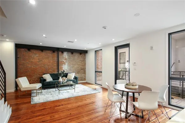 $4,950 | 618 North Rampart Street, Unit 204, New Orleans, LA 70112