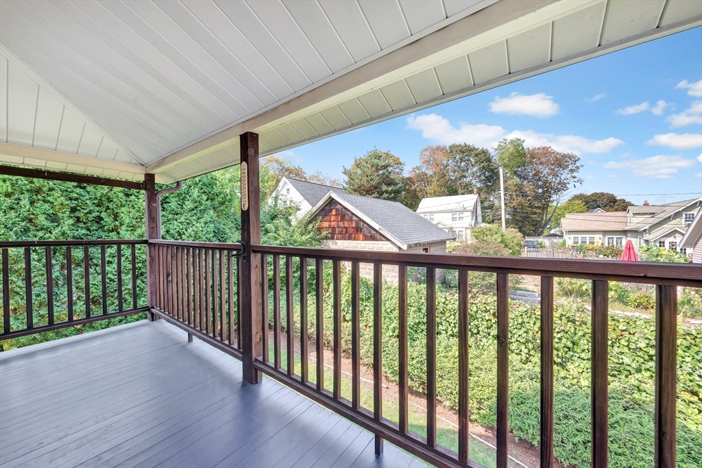 19 Fessenden Road, Unit 2 Arlington, MA 02476 - Photo 24 of 42 Gallery Image 24