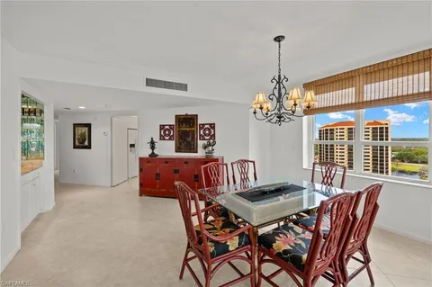 $1,195,000 | 6001 Pelican Bay Boulevard, Unit 1205, Naples, FL 34108
