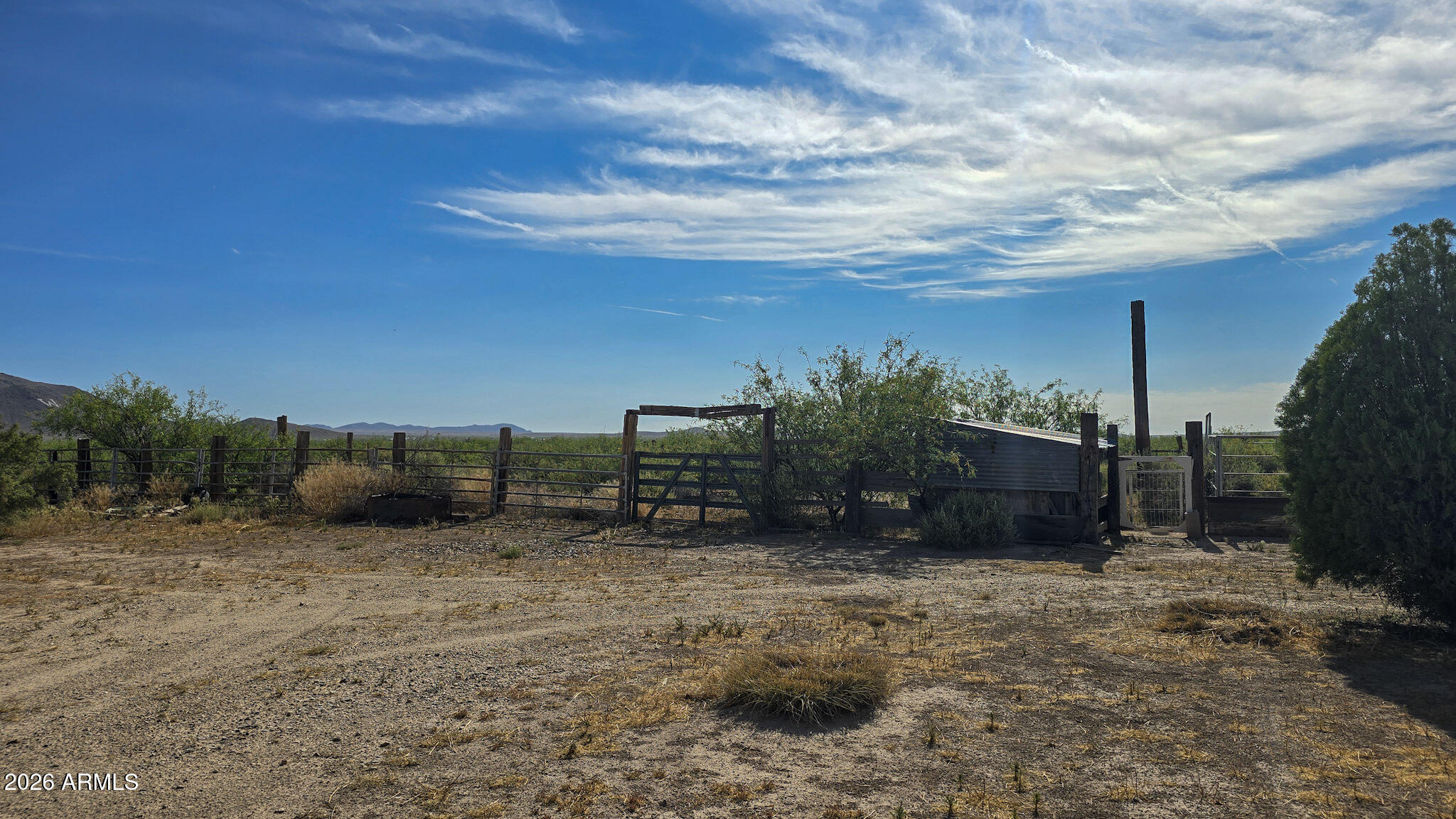 5004 North Joe Hines Road Willcox, AZ 85643 - Photo 27 of 34