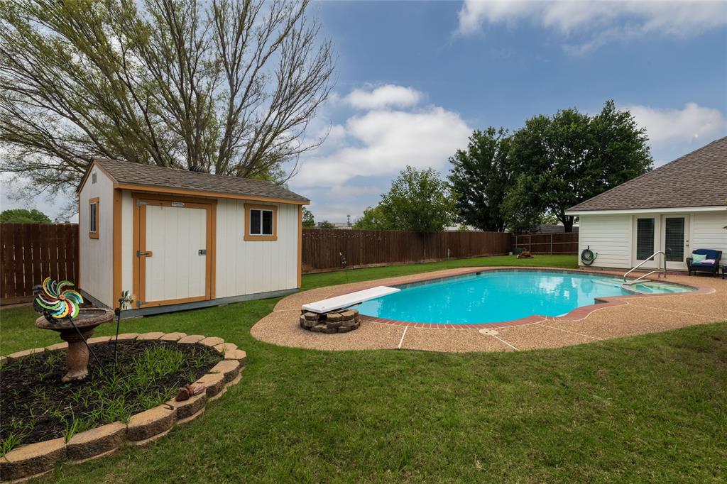 5005 Shadowood Road Colleyville, TX 76034 - Photo 34 of 40