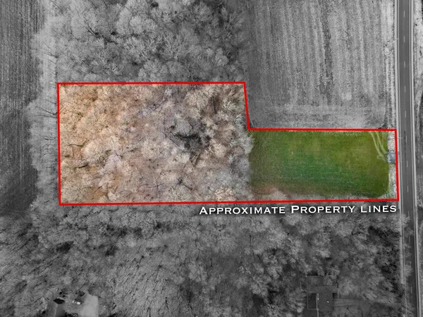 $195,000 | N3913 County Road D, Jefferson, WI 53549