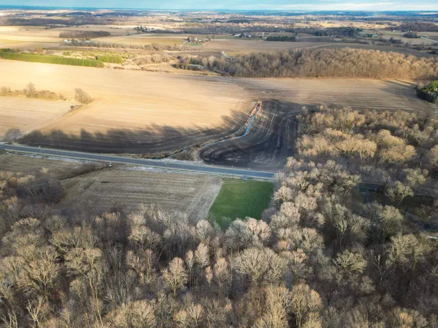 $195,000 | N3913 County Road D, Jefferson, WI 53549