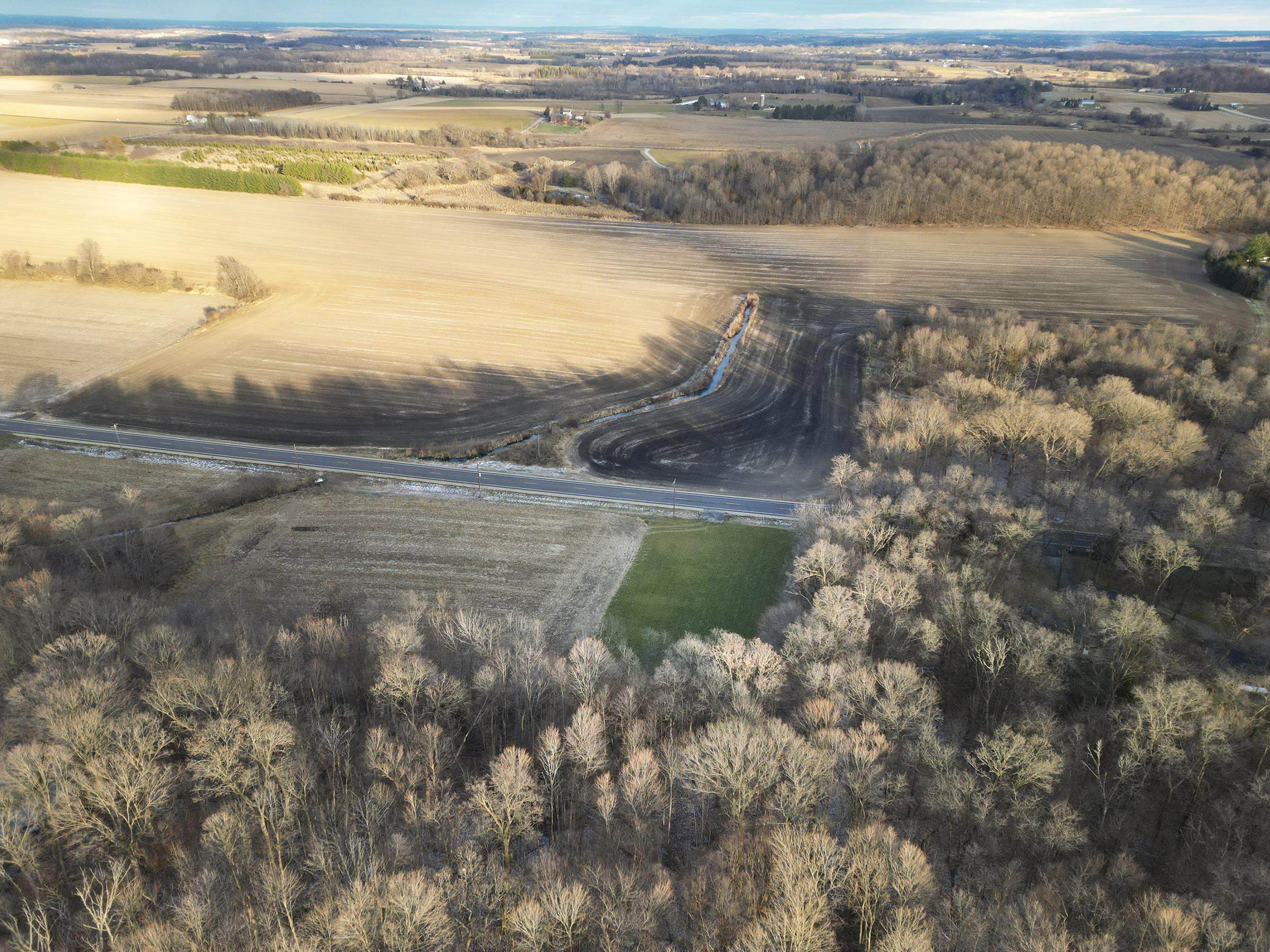 N3913 County Road D Jefferson, WI 53549 - Photo 5 of 11