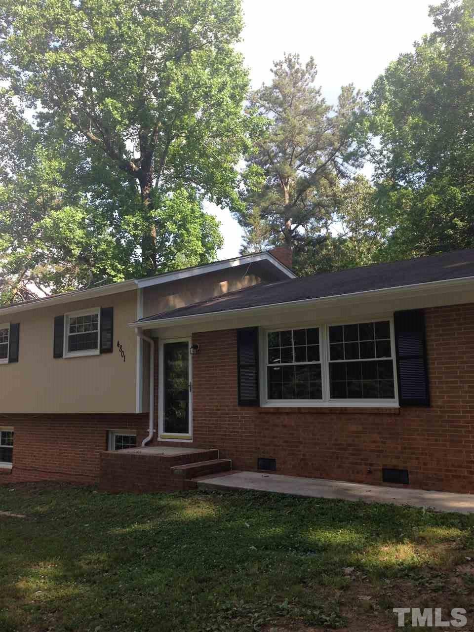 4801 Byrd Road Durham, NC 27705 - Photo 1 of 5 Gallery Image 1