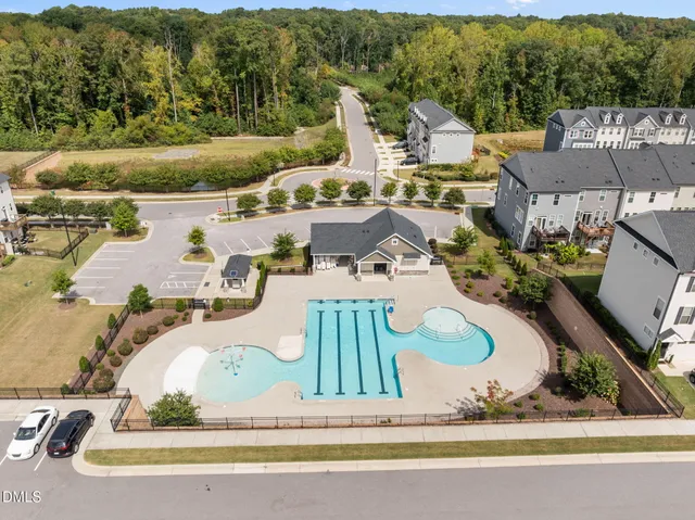 $495,000 | 1003 Lathrop Lane, Apex, NC 27523