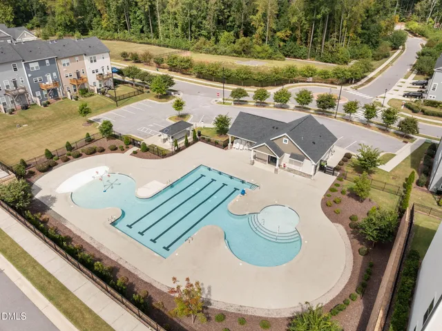 $495,000 | 1003 Lathrop Lane, Apex, NC 27523