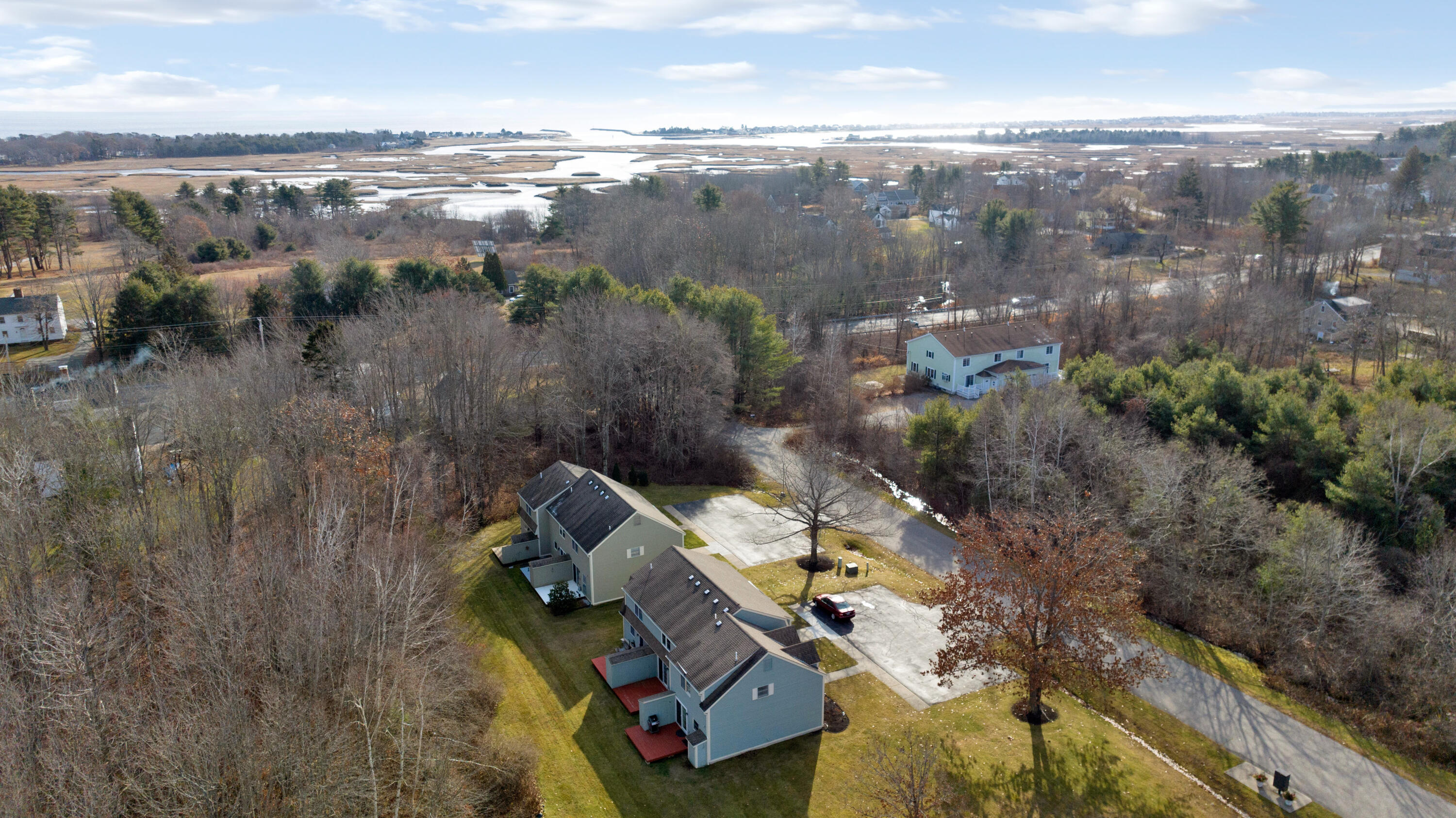 27 Blacksmith Road, Unit 5B Wells, ME 04090 - Photo 8 of 44 DJI_0134