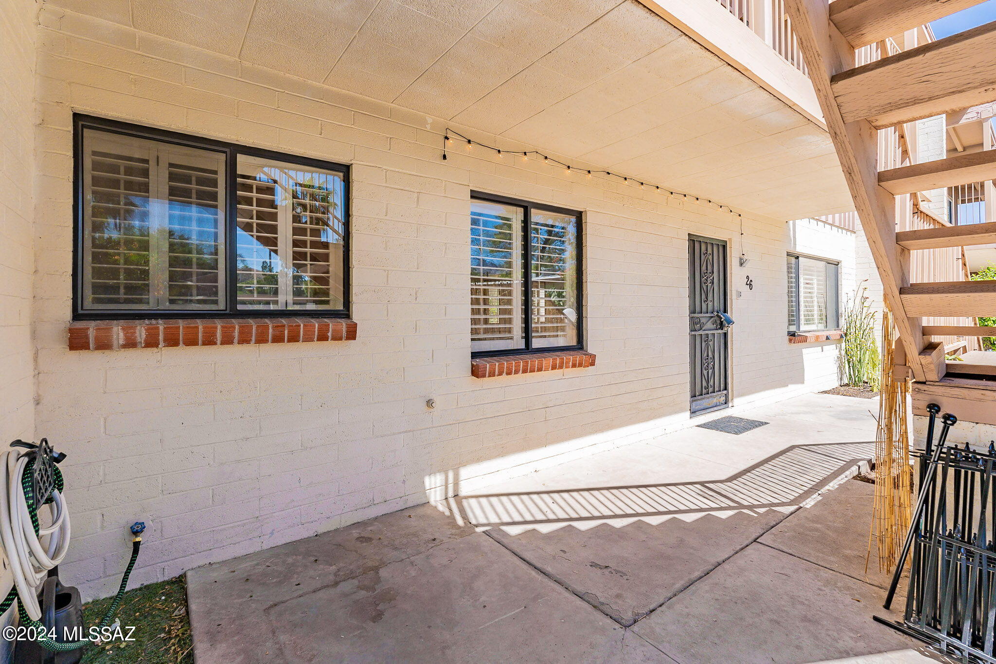 5901 North Oracle Road, Unit 26 Tucson, AZ 85704 - Photo 2 of 19 Gallery Image 2