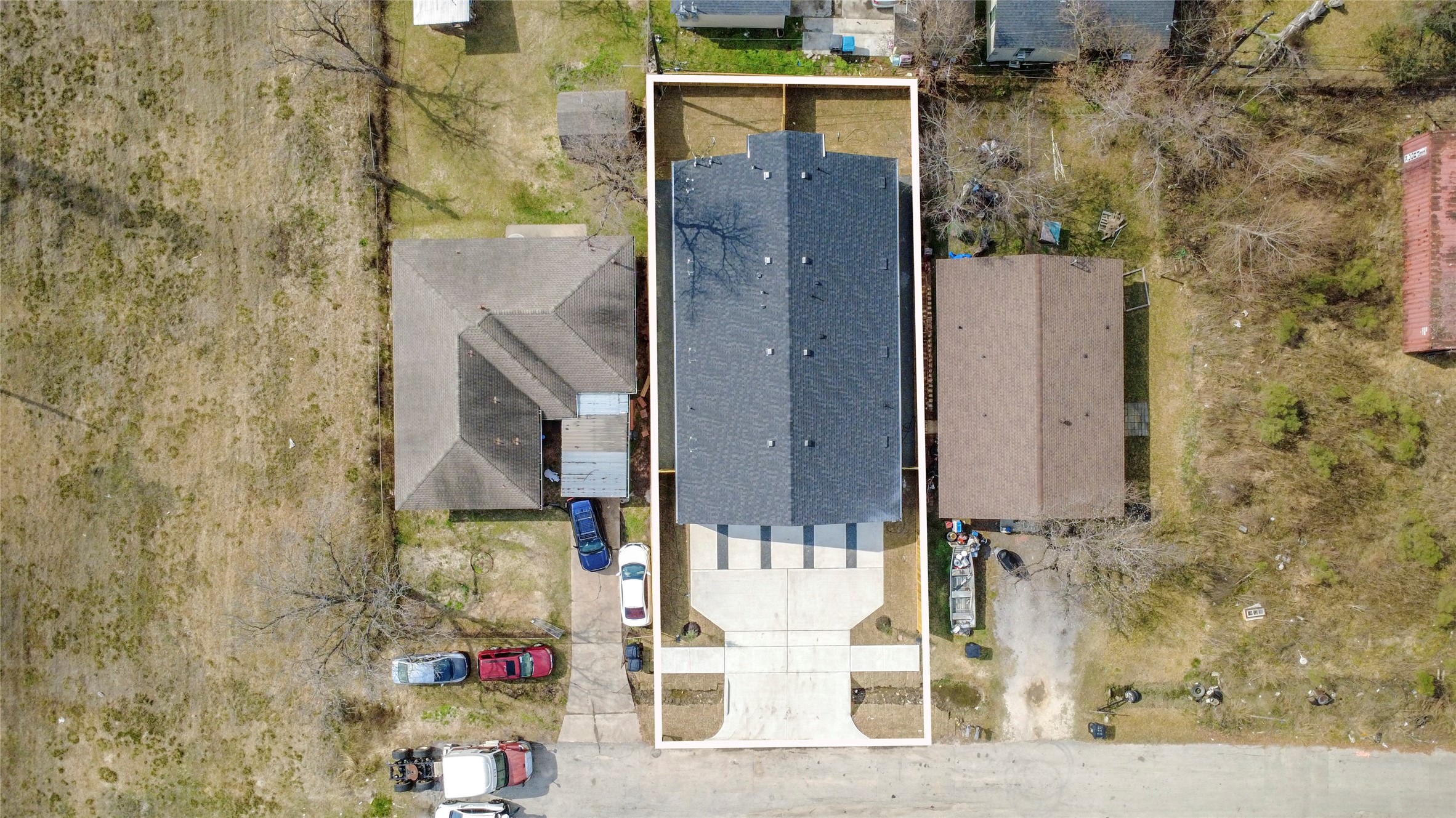 5201 Fairchild Street Houston, TX 77028 - Photo 3 of 43