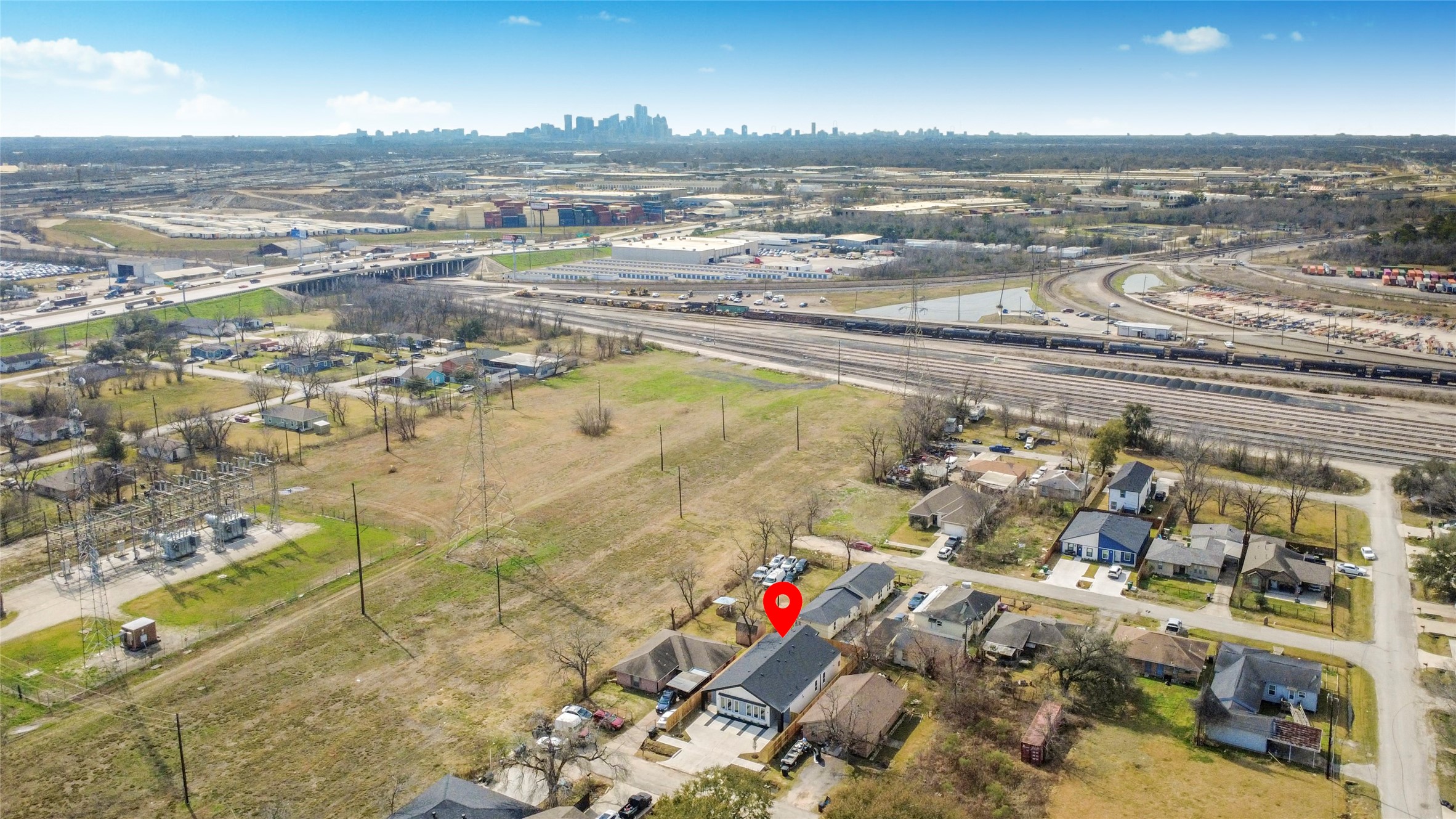 5201 Fairchild Street Houston, TX 77028 - Photo 37 of 43