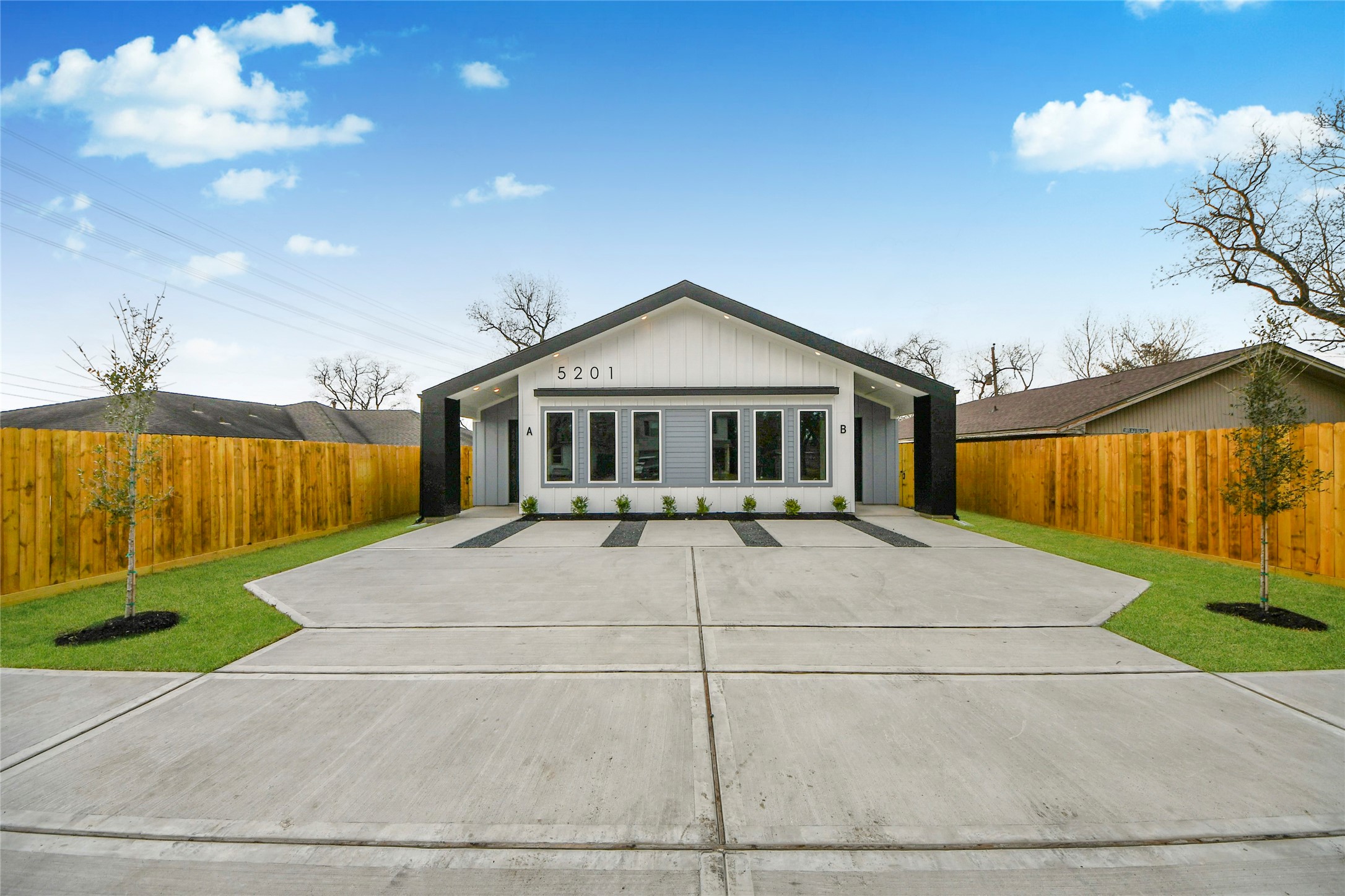 5201 Fairchild Street Houston, TX 77028 - Photo 38 of 43