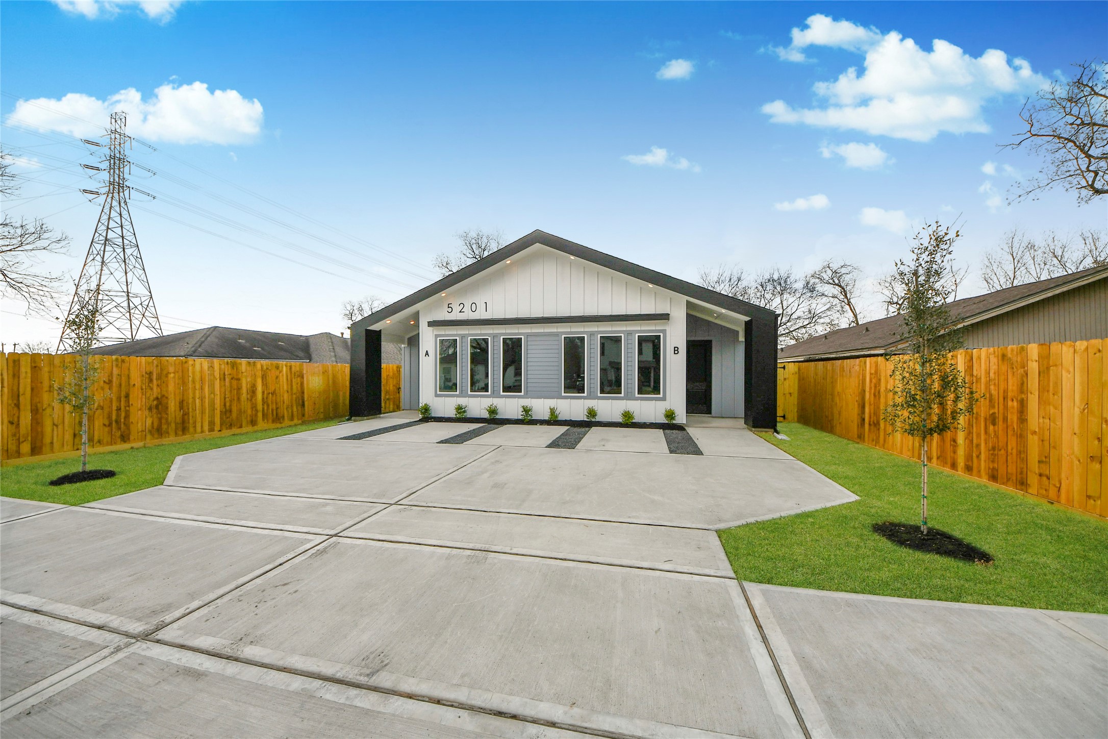 5201 Fairchild Street Houston, TX 77028 - Photo 39 of 43