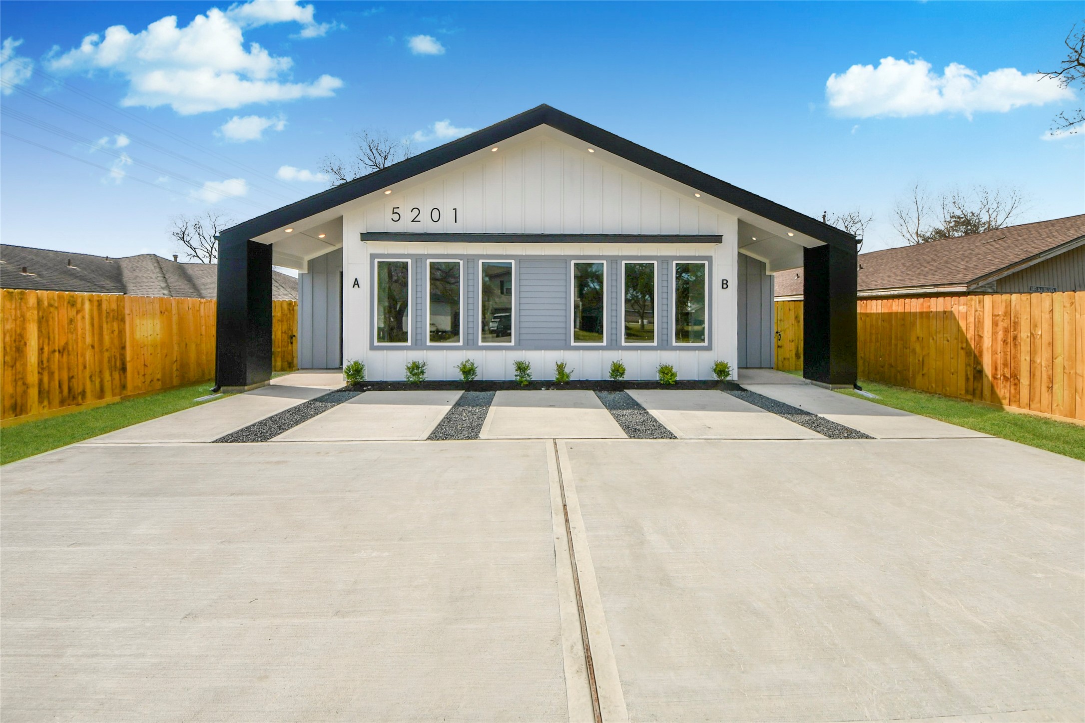 5201 Fairchild Street Houston, TX 77028 - Photo 40 of 43