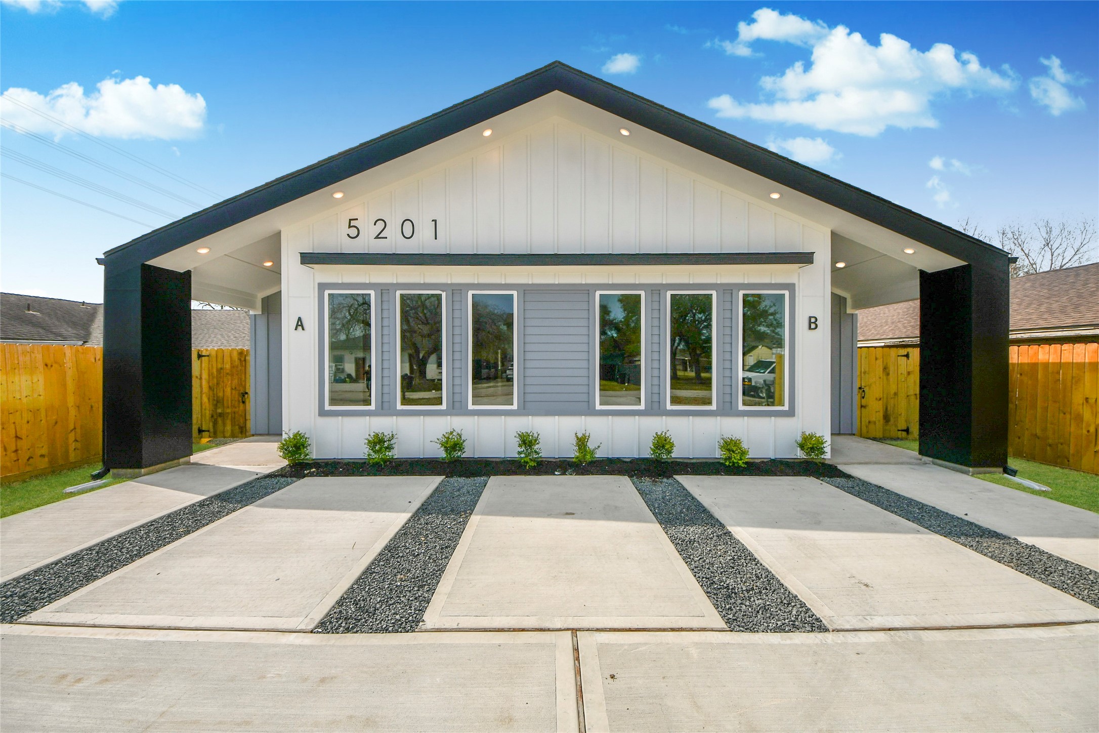 5201 Fairchild Street Houston, TX 77028 - Photo 42 of 43