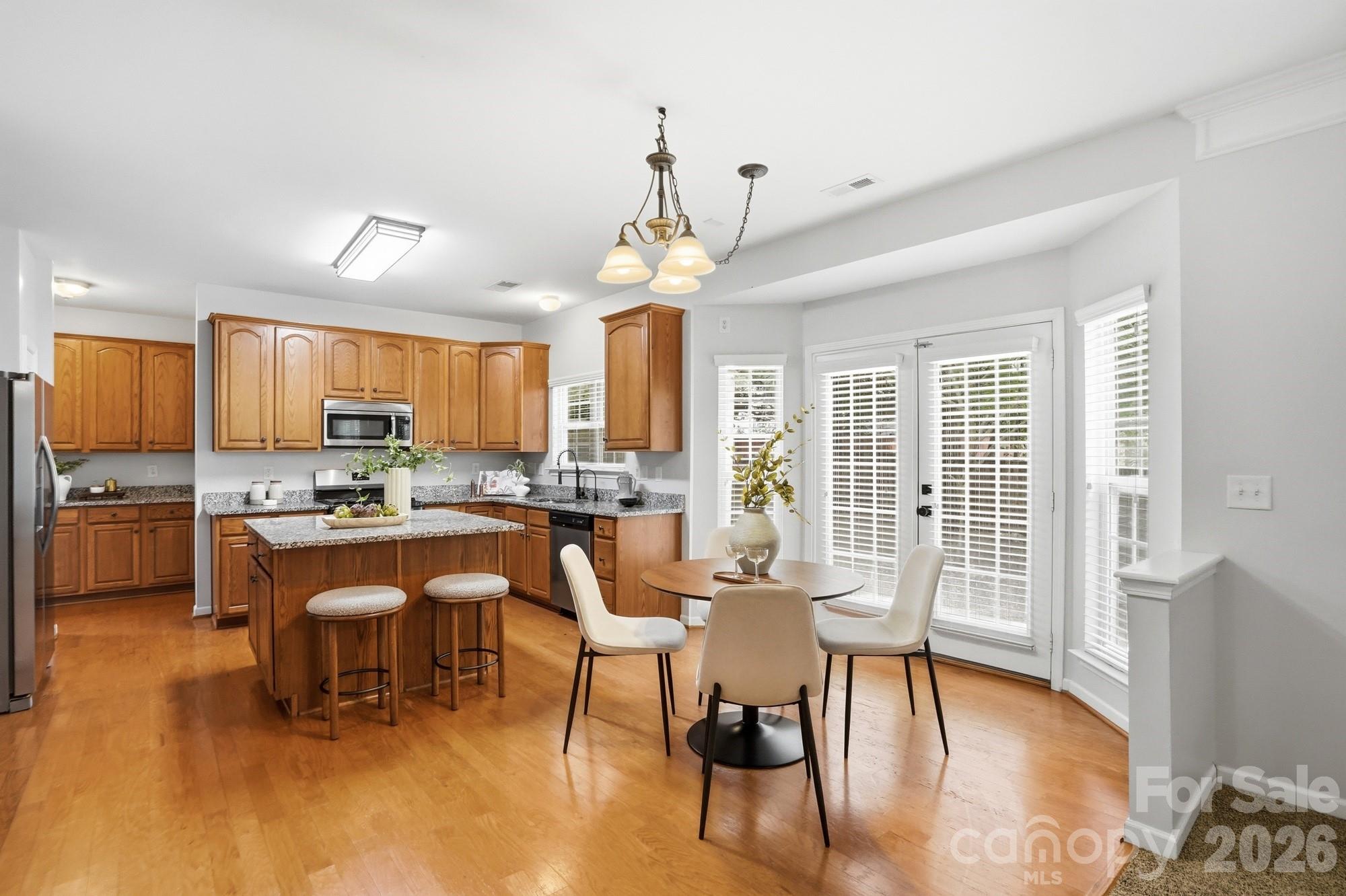 5116 Balsam Bark Lane Fort Mill, SC 29708 - Photo 18 of 47