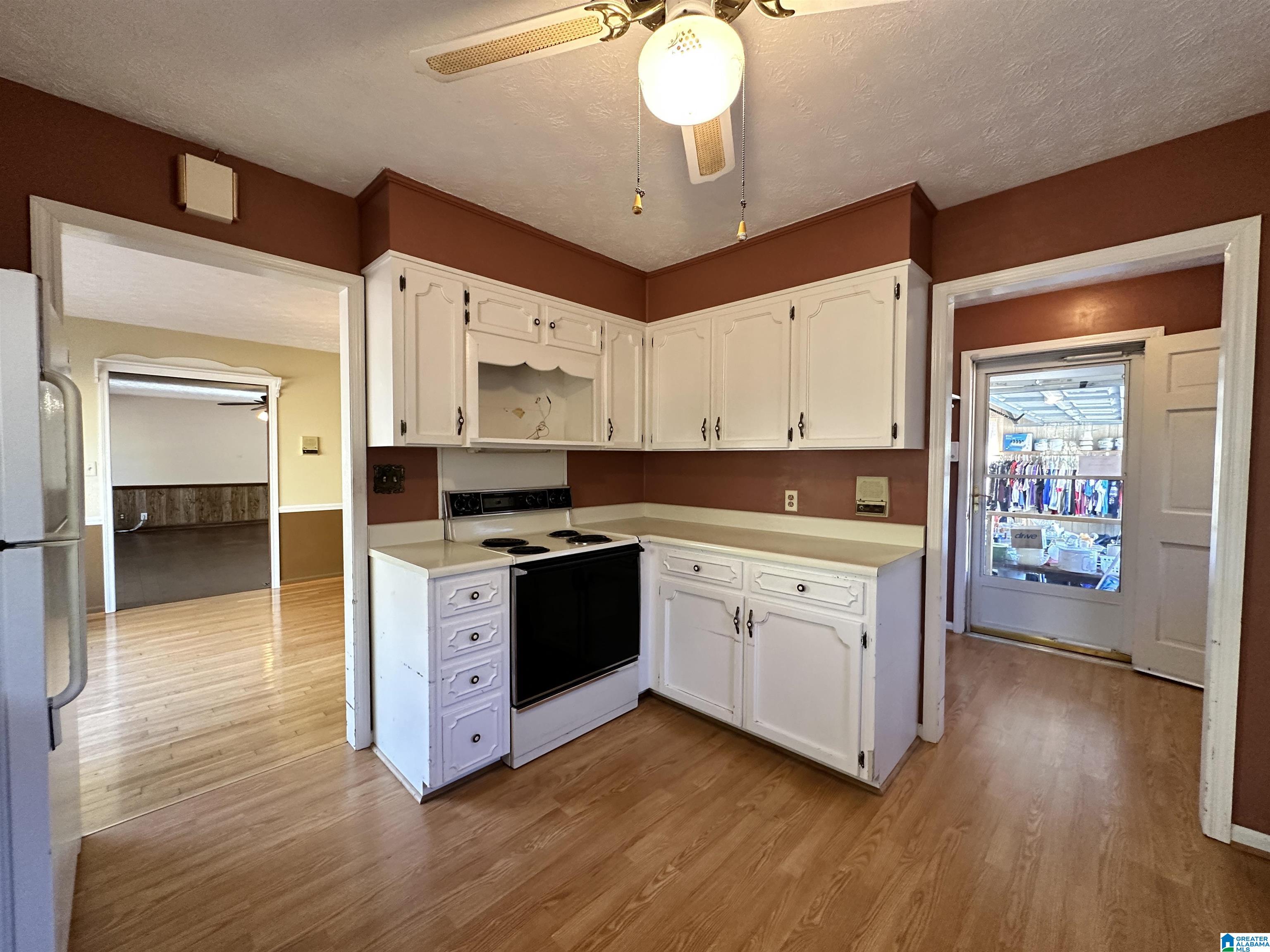 1815 Valley Creek Road Anniston, AL 36207 - Photo 10 of 30 Gallery Image 10