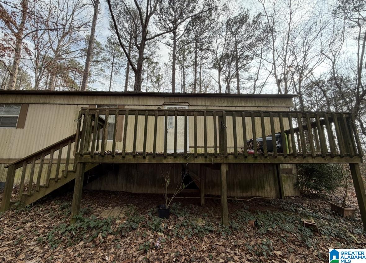 1069 Midway Estates Road Jacksons Gap, AL 36861 - Photo 18 of 26