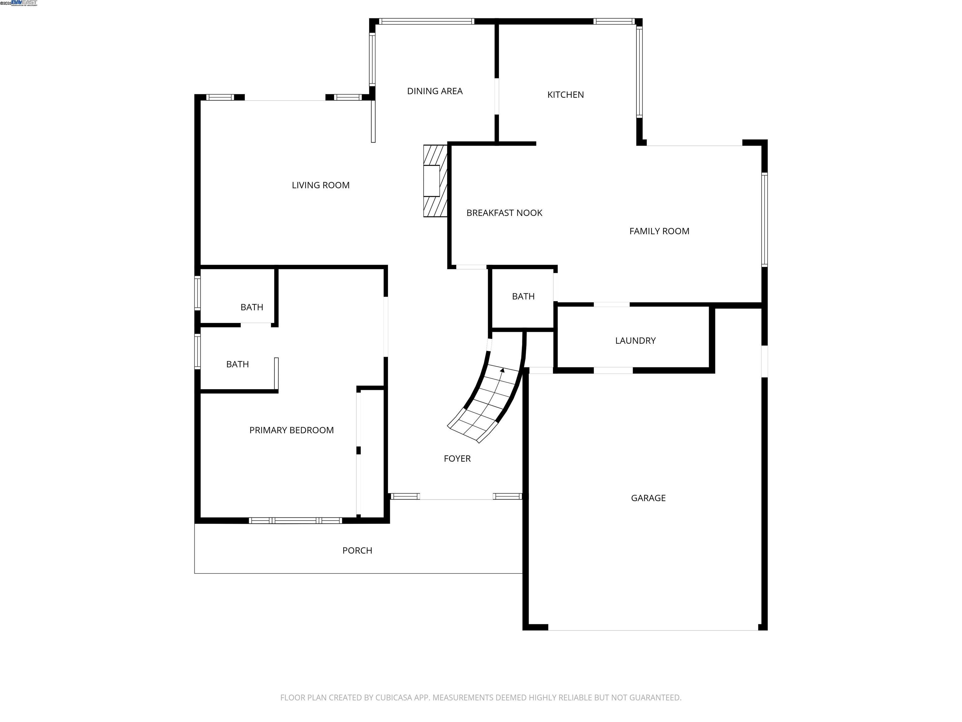 628 Lido Drive Livermore, CA 94550 - Photo 11 of 13