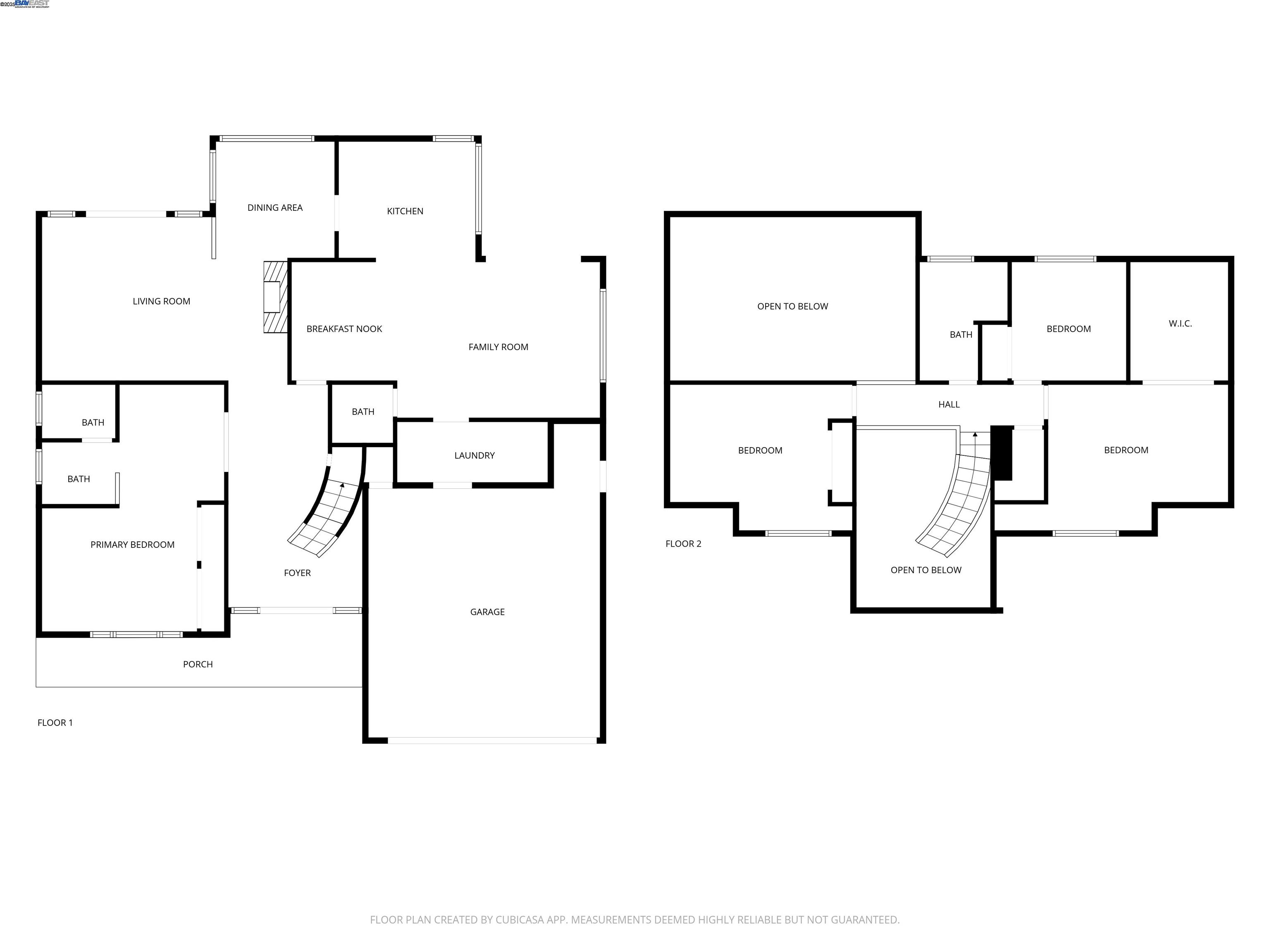 628 Lido Drive Livermore, CA 94550 - Photo 13 of 13 a picture of a floor plan
