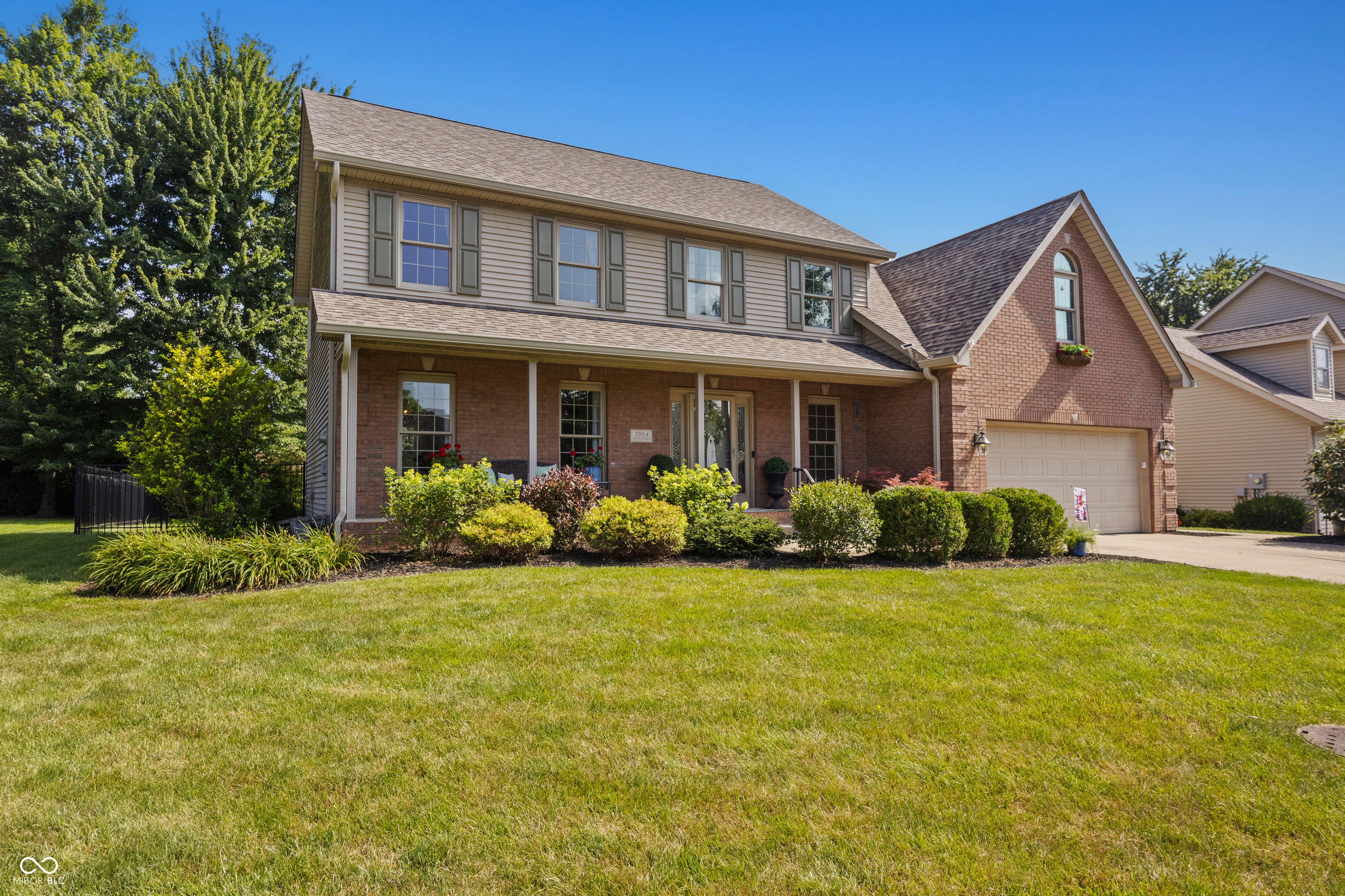 3984 Jonathan Ridge Road Columbus, IN 47201 - Photo 1 of 78