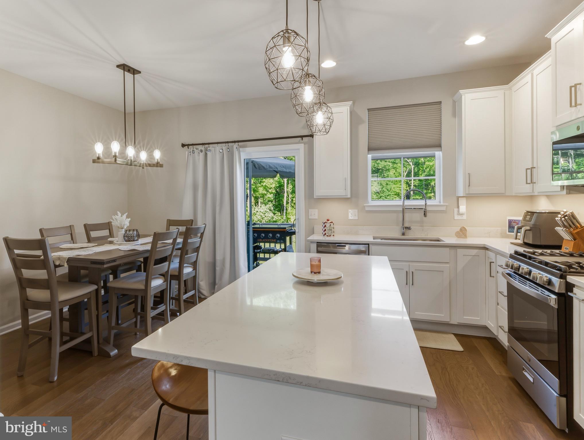 93 Aviary Road Thorofare, NJ 08086 - Photo 12 of 39 Kitchen