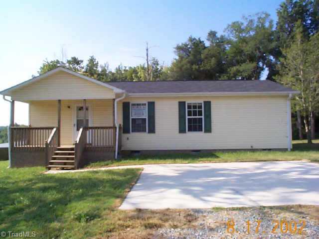 2902 Triangle Lake Road High Point, NC 27260 - Photo 1 of 1 Exterior Front.