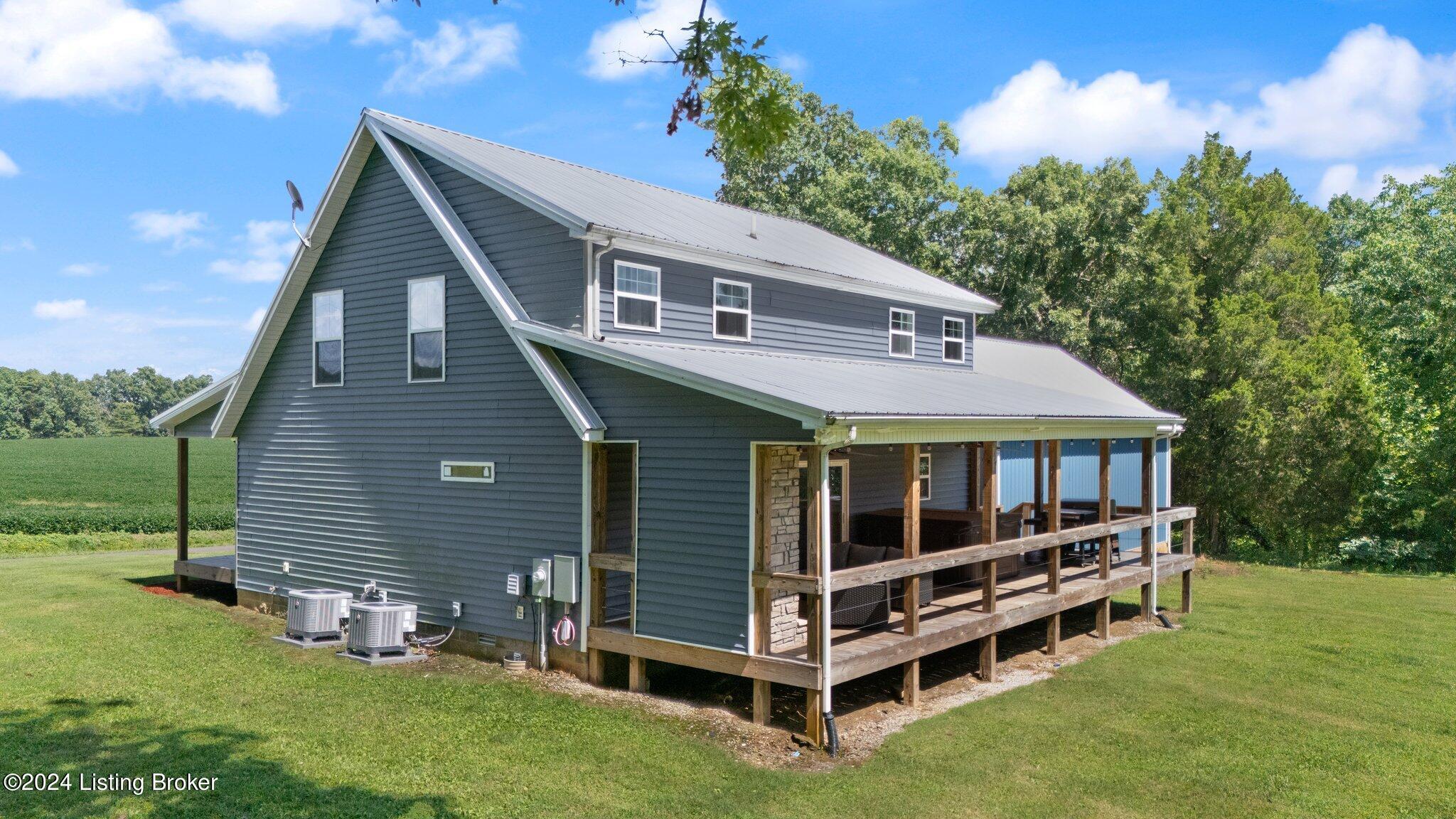 2191 Kyrock Road Sweeden, KY 42285 - Photo 7 of 102 10-web-or-mls-DJI_20240802144254_0258_D