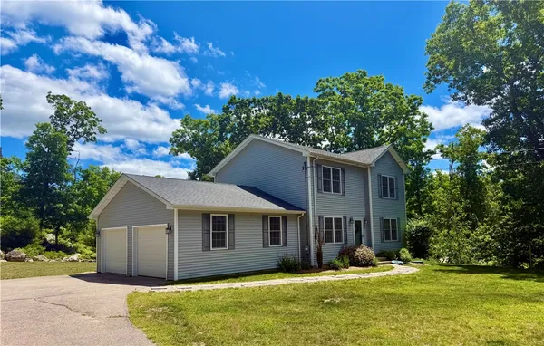 $3,400 | 59 Small Pox Trail, Richmond, RI 02892
