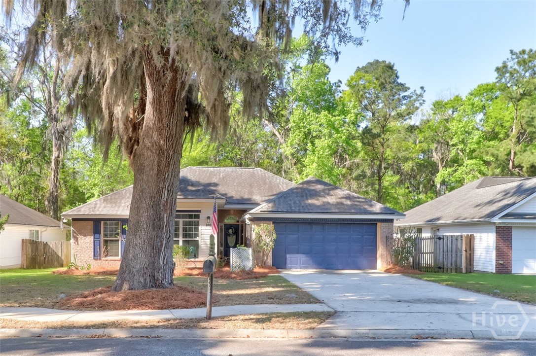 160 Parkview Road Savannah, GA 31419 - Photo 2 of 43 Gallery Image 2
