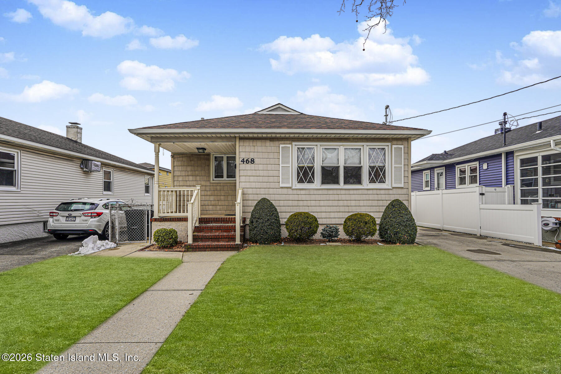 468 Decatur Avenue Staten Island, NY 10314 - Photo 2 of 23 Photo Jan 06 2026, 2 10 38 PM