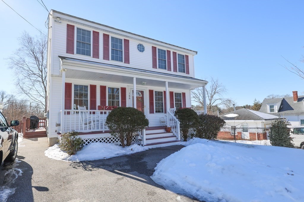 166 Hillcrest Road Dracut, MA 01826 - Photo 1 of 42