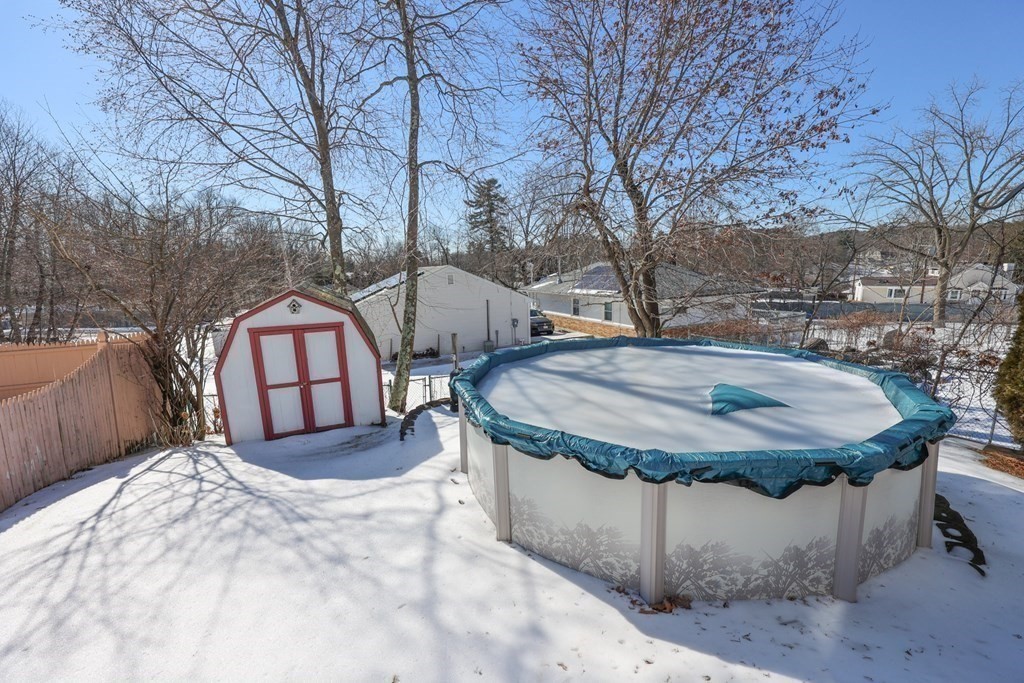 166 Hillcrest Road Dracut, MA 01826 - Photo 35 of 42