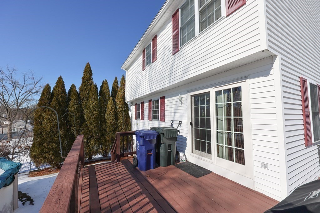 166 Hillcrest Road Dracut, MA 01826 - Photo 36 of 42