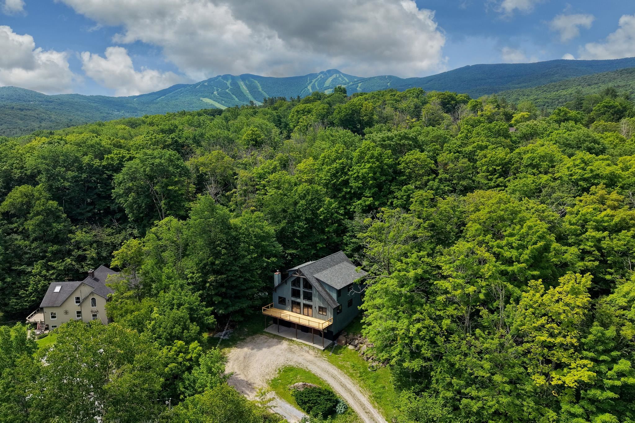346 Rocky Ridge Road Killington, VT 05751 - Photo 46 of 48