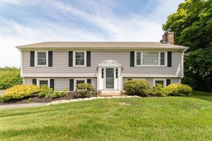 70 Causeway Road Rye, NH 03871 - Photo 1 of 17