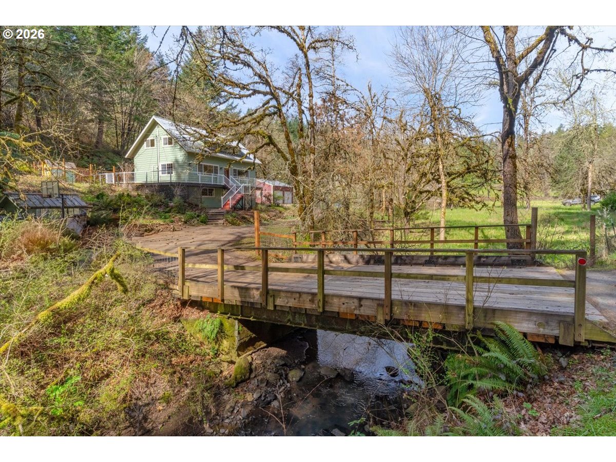 86182 Lorane Highway Eugene, OR 97405 - Photo 1 of 47