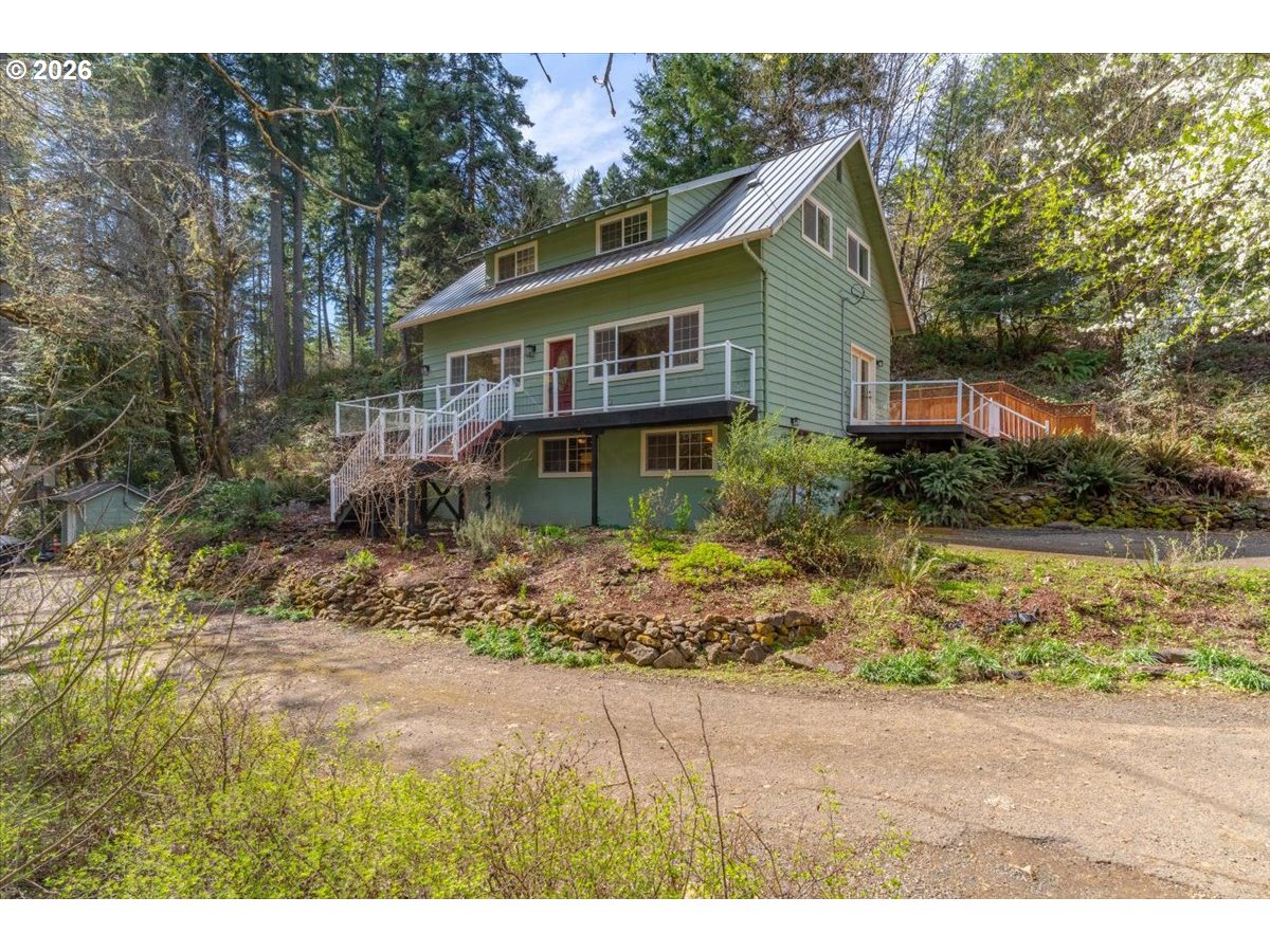 86182 Lorane Highway Eugene, OR 97405 - Photo 2 of 47