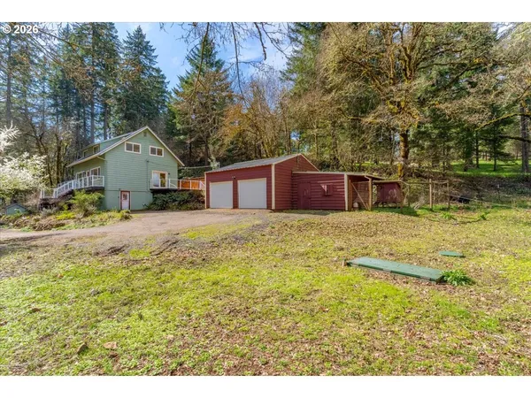 $665,000 | 86182 Lorane Highway, Eugene, OR 97405