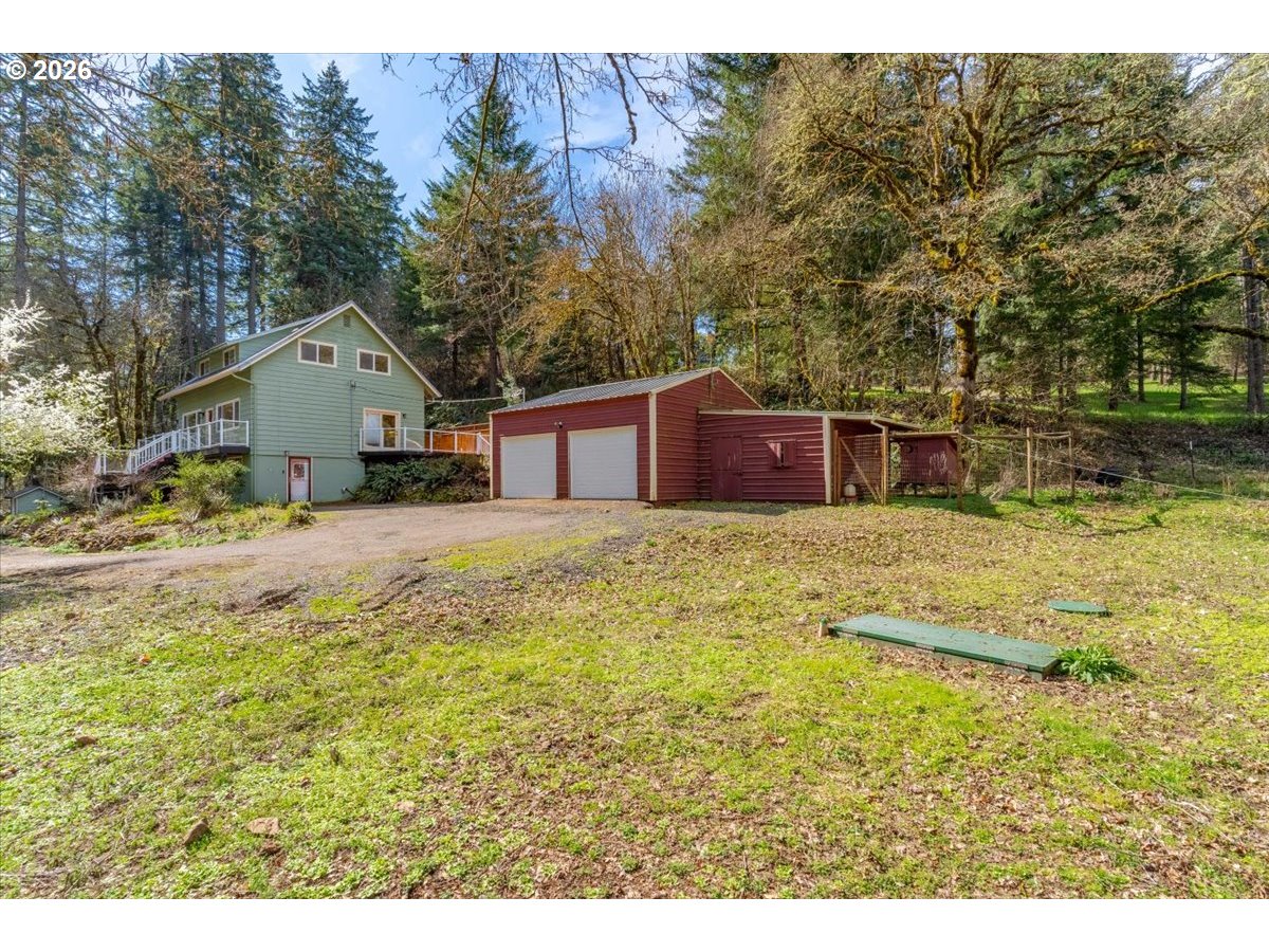 86182 Lorane Highway Eugene, OR 97405 - Photo 3 of 47