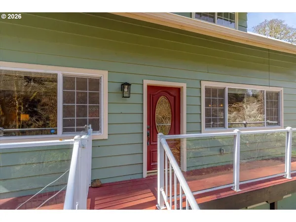 $665,000 | 86182 Lorane Highway, Eugene, OR 97405