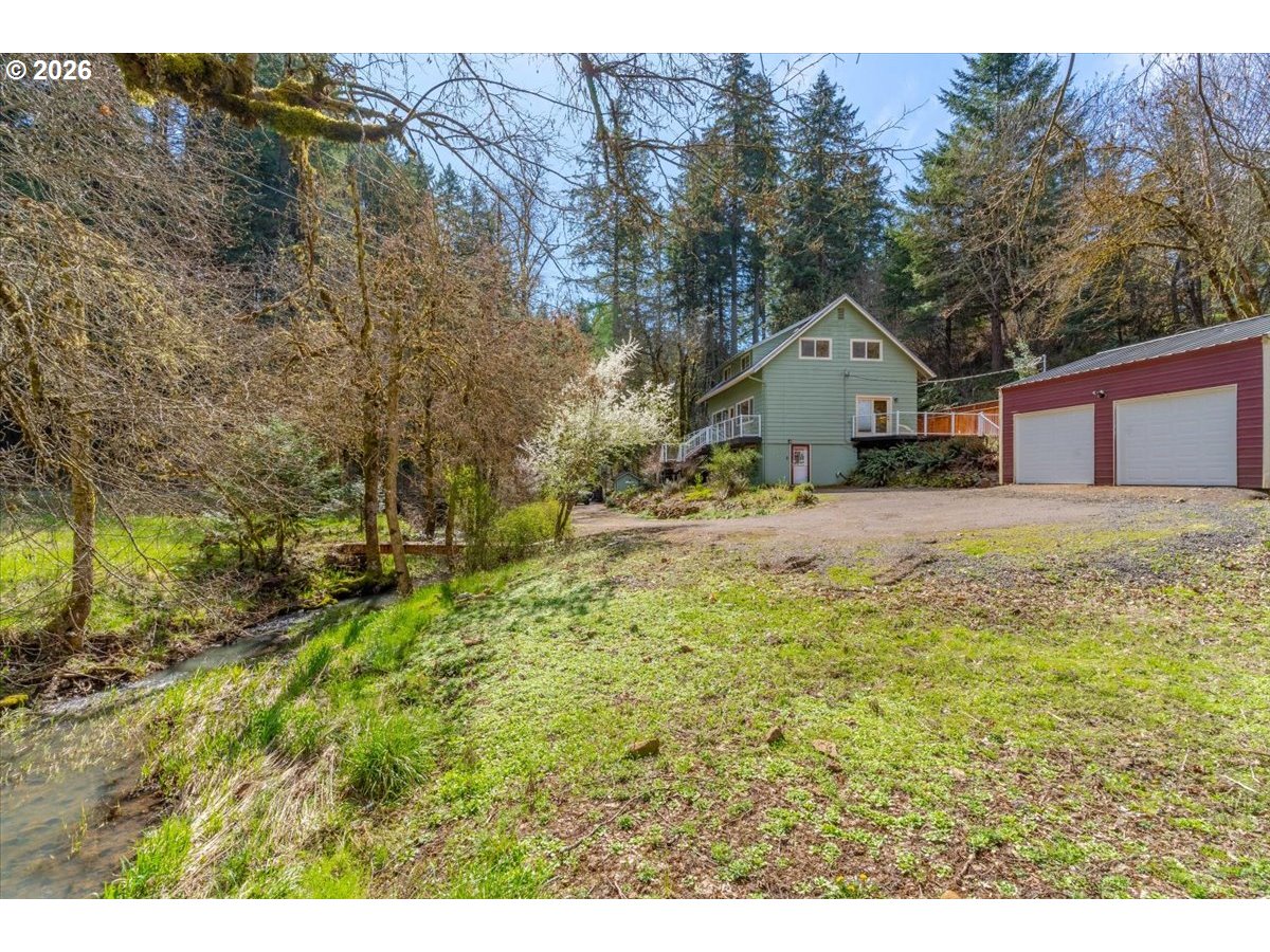 86182 Lorane Highway Eugene, OR 97405 - Photo 41 of 47