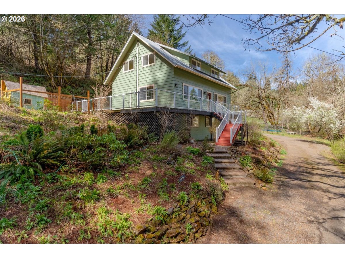 86182 Lorane Highway Eugene, OR 97405 - Photo 46 of 47