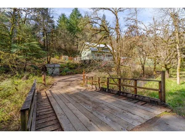 $665,000 | 86182 Lorane Highway, Eugene, OR 97405