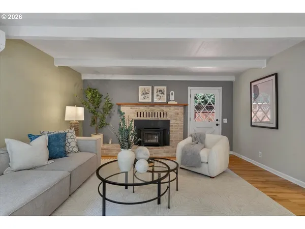 $665,000 | 86182 Lorane Highway, Eugene, OR 97405
