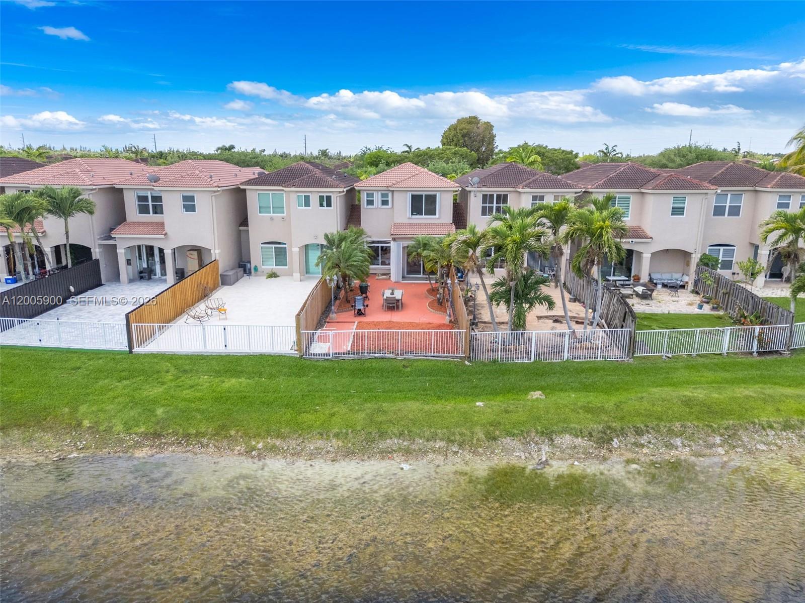945 Southwest 154th Court Miami, FL 33194 - Photo 49 of 49 an outdoor space view of a house