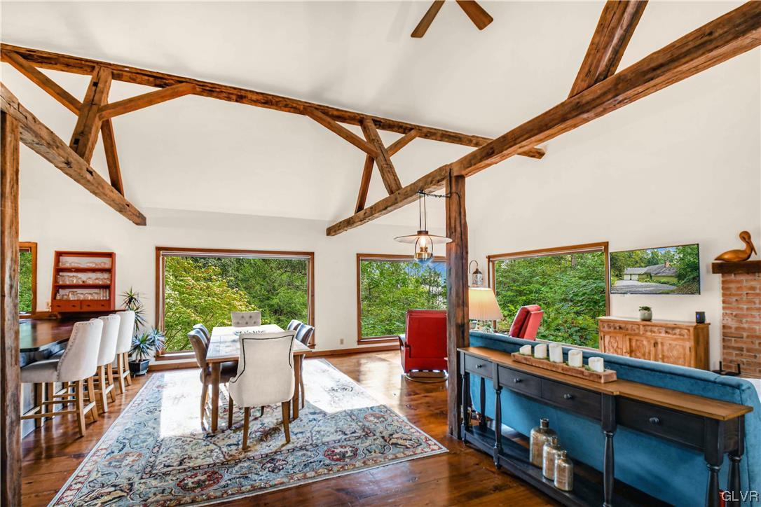 935 Spring Hill Road Riegelsville, PA 18077 - Photo 1 of 50