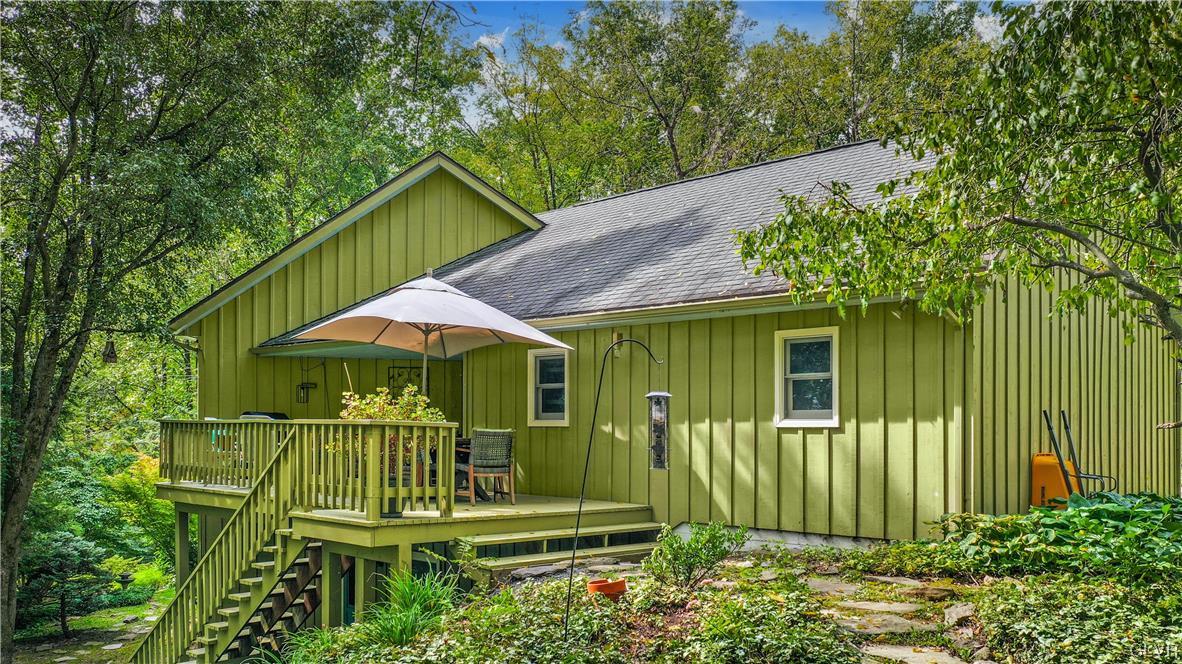 935 Spring Hill Road Riegelsville, PA 18077 - Photo 36 of 50