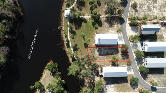 $130,000 | 0 Northeast Rivers Bend Way, Unit LOT 3 BLOCK A, Steinhatchee, FL 32359